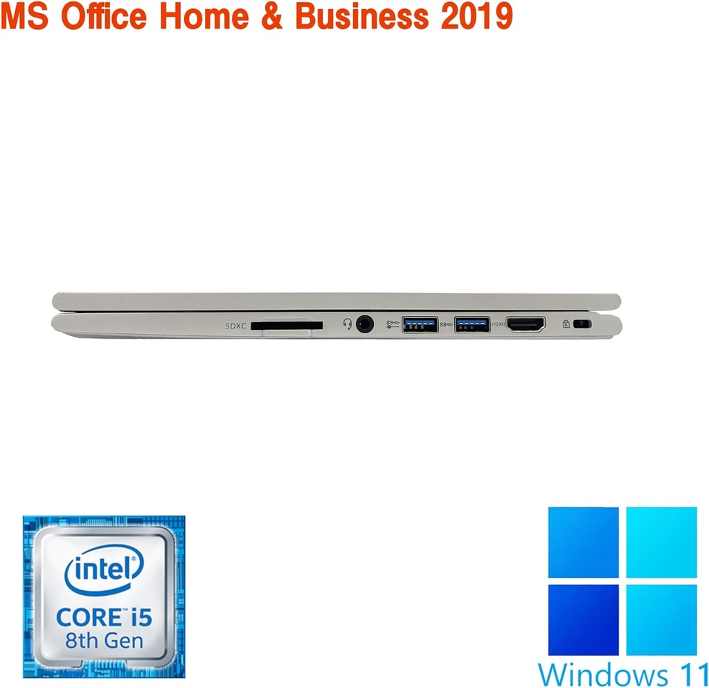 タッチパネル搭載 NEC ノートPC VG-4 / 12.5型フルHD /Win 11 タッチパネル搭載 NEC ノートPC VG-4 / 12.5型フルHD /Win 11